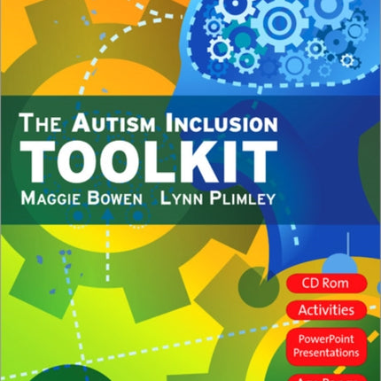 The Autism Inclusion Toolkit: Training Materials and Facilitator Notes