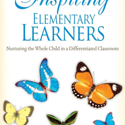 Inspiring Middle and Secondary Learners