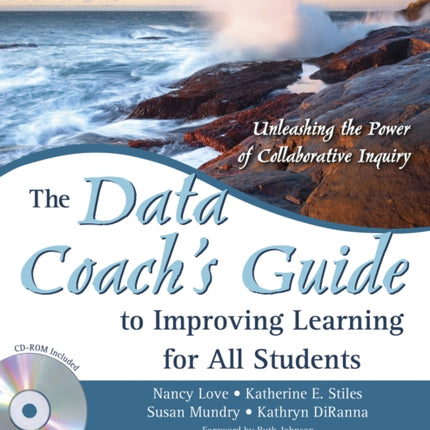 The Data Coachs Guide to Improving Learning for All Students