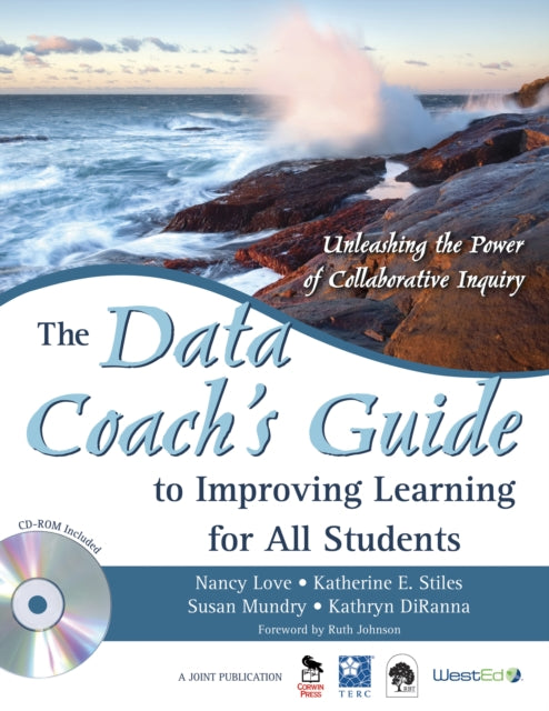 The Data Coachs Guide to Improving Learning for All Students