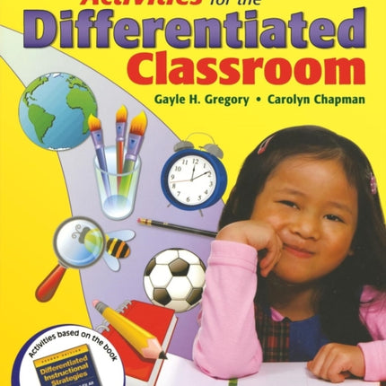 Activities for the Differentiated Classroom Grade One
