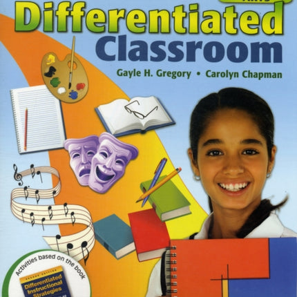 Activities for the Differentiated Classroom Language Arts Grades 68