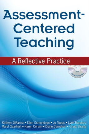 AssessmentCentered Teaching
