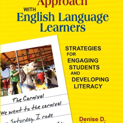 Using the Language Experience Approach With