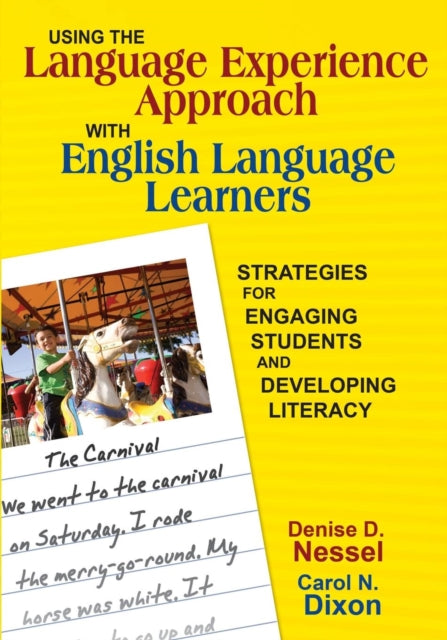 Using the Language Experience Approach With