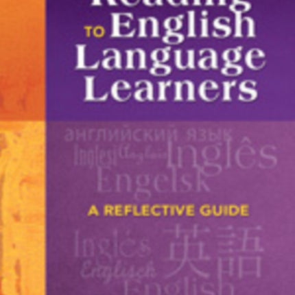 Teaching Reading to English Language Learners
