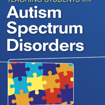 The Educators Guide to Teaching Students With