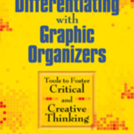 Differentiating With Graphic Organizers
