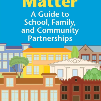 Principals Matter