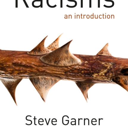 Racisms: An Introduction