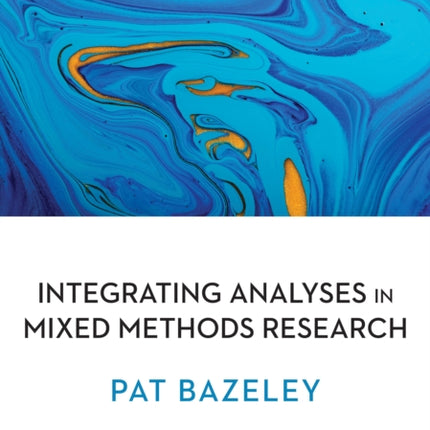 Integrating Analyses in Mixed Methods Research