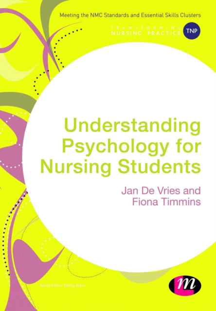 Understanding Psychology for Nursing Students