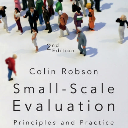SmallScale Evaluation