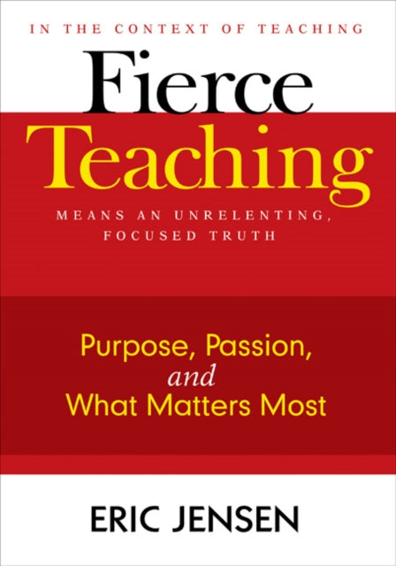 Fierce Teaching
