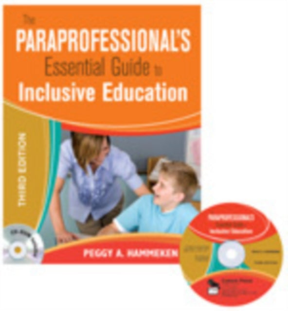 The Paraprofessionals Essential Guide to Inclusive Education