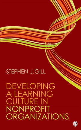 Developing a Learning Culture in Nonprofit