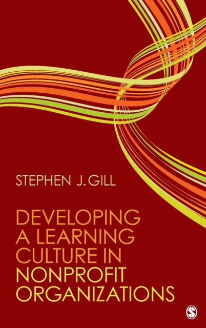 Developing a Learning Culture in Nonprofit