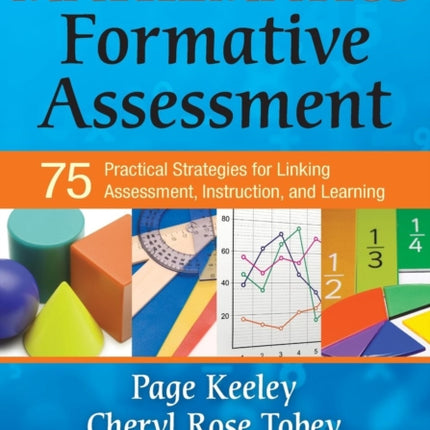 Mathematics Formative Assessment Volume 1