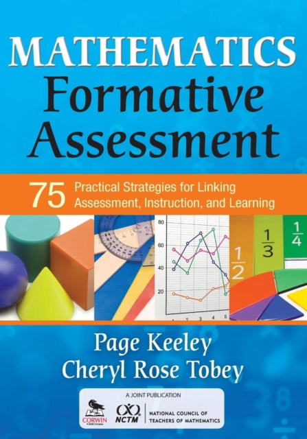 Mathematics Formative Assessment Volume 1