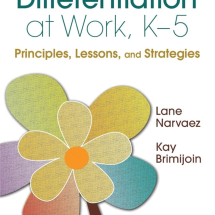 Differentiation at Work K5