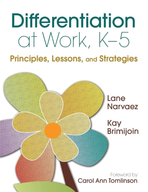 Differentiation at Work K5