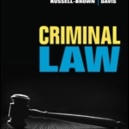 Criminal Law
