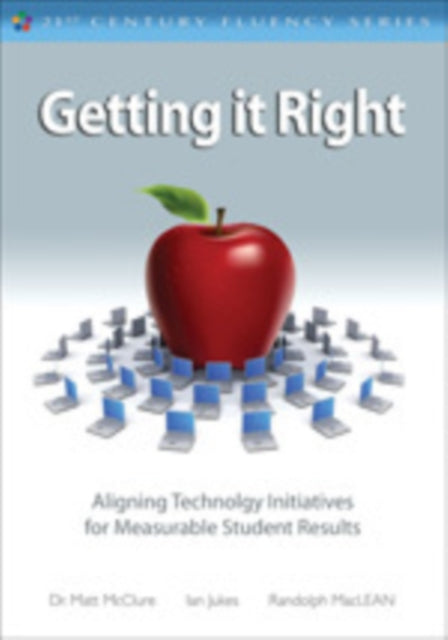 Getting It Right: Aligning Technology Initiatives for Measurable Student Results