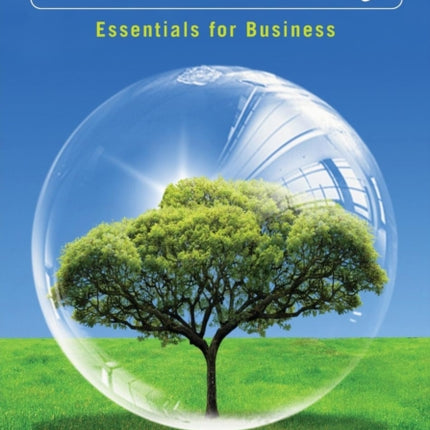 Sustainability