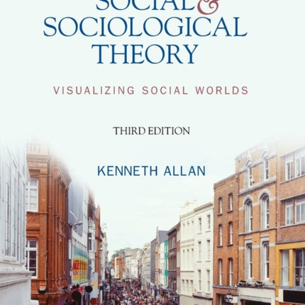 Contemporary Social and Sociological Theory
