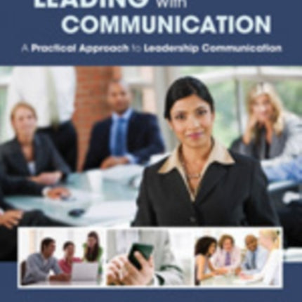 Leading With Communication