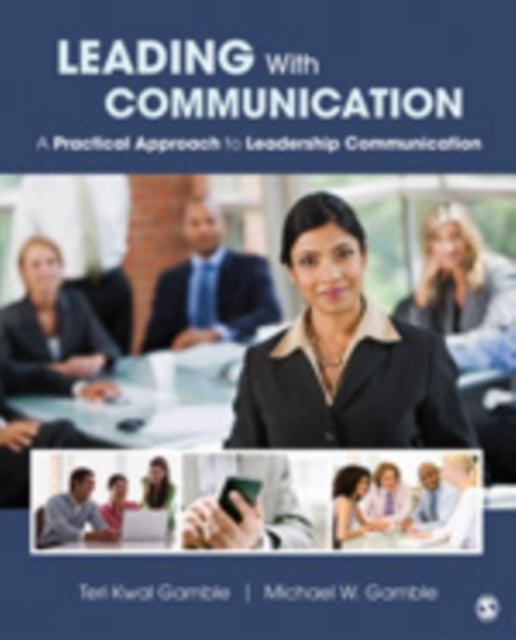 Leading With Communication