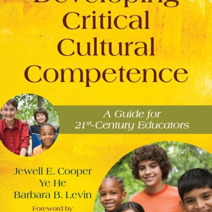 Developing Critical Cultural Competence