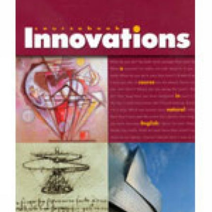 Innovations Advanced Innovations Thomson Heinle