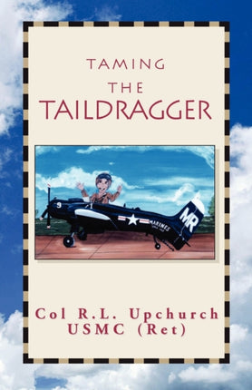 Taming the Taildragger