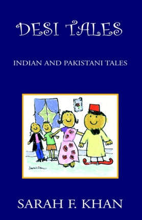Desi Tales