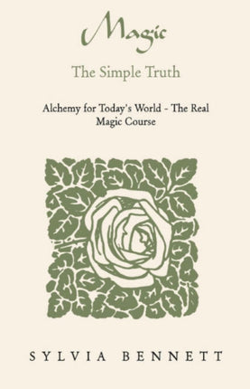 Magic...the Simple Truth