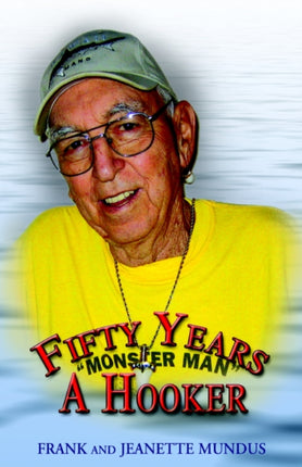 Fifty Years A Hooker
