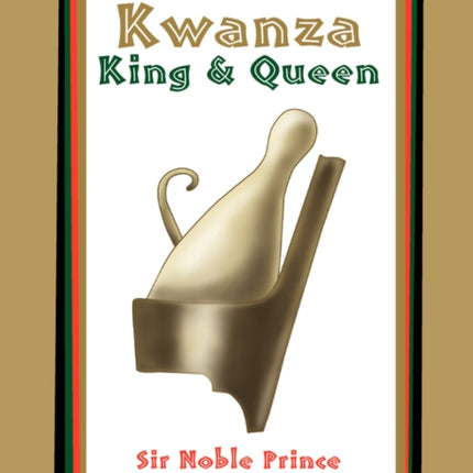 Kwanza King  Queen
