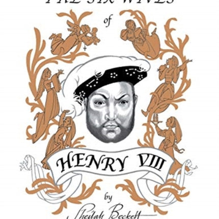 The Six Wives of Henry Viii