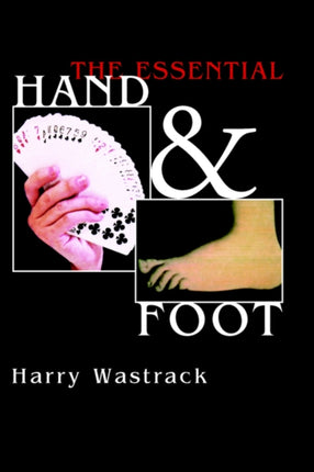 The Essential Hand  Foot