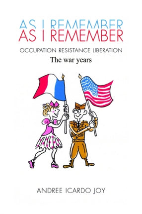 As I Remember