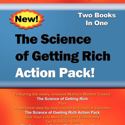 The Science of Getting Rich Action Pack the Essential Guide to Using the Science of Getting Rich