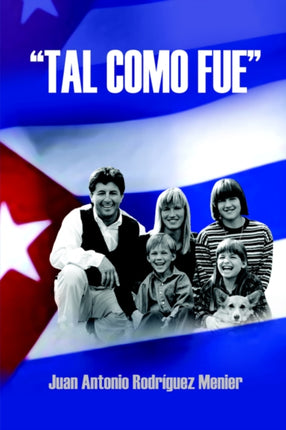 Tal Como Fue