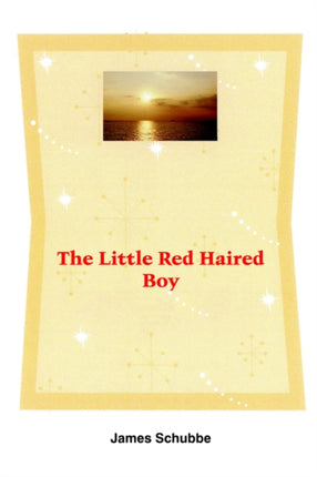 The Little Red Haired Boy 2