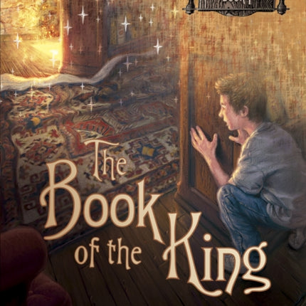 Book Of The King, The