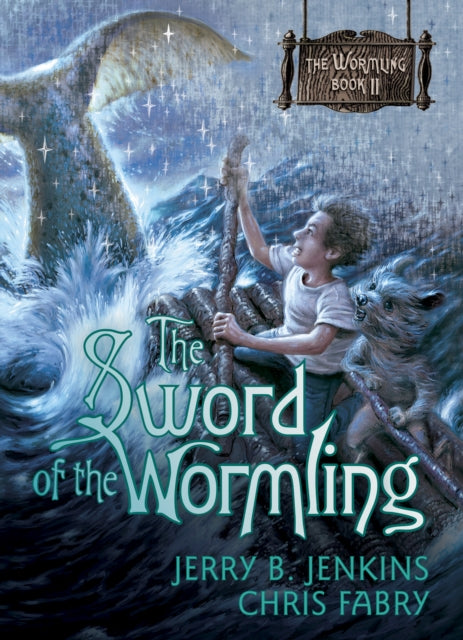 Sword of the Wormling, The