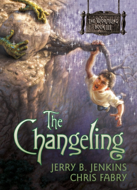 Changeling, The