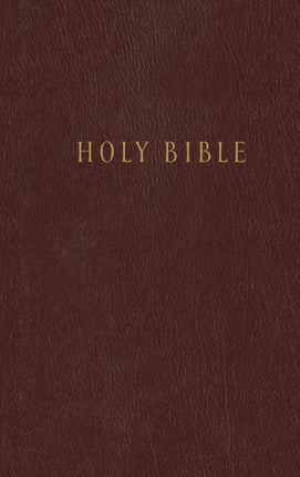 Pew BibleNLT