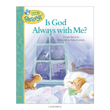 Is God Always With Me?