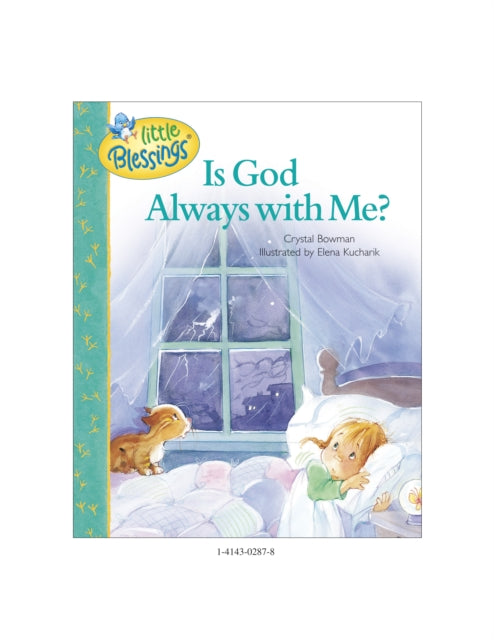 Is God Always With Me?